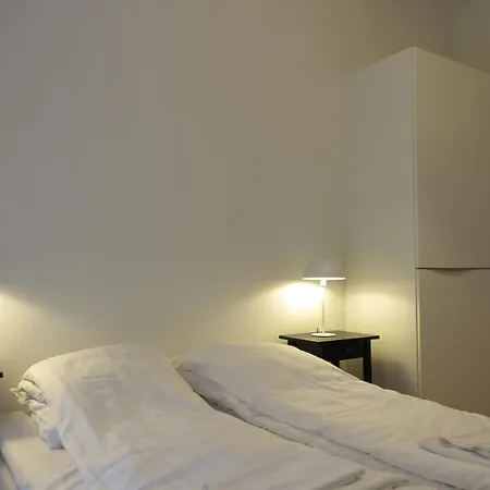 Nordre Fasanvej 125 * Copenhaga