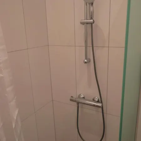 Apartamento Nordre Fasanvej 125 *